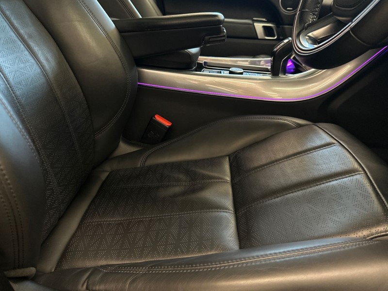 Used Land Rover Range Rover Sport 2020 for sale - 77186431: Photo 25