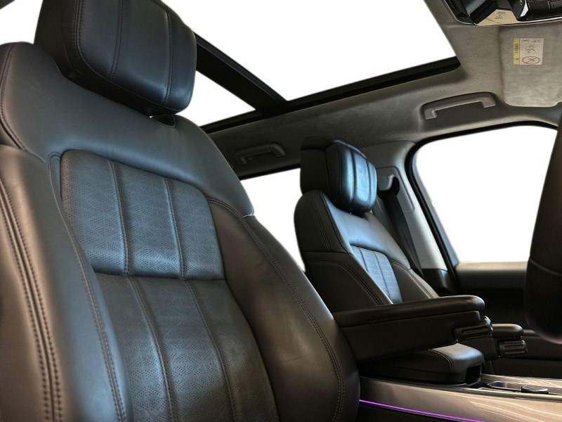 Used Land Rover Range Rover Sport 2020 for sale - 77186431: Photo 26
