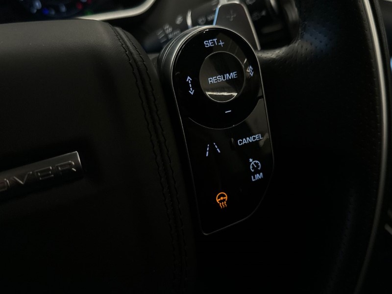 Used Land Rover Range Rover Sport 2020 for sale - 77186431: Photo 27