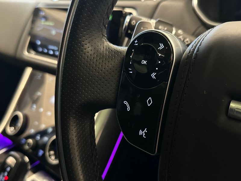 Used Land Rover Range Rover Sport 2020 for sale - 77186431: Photo 28