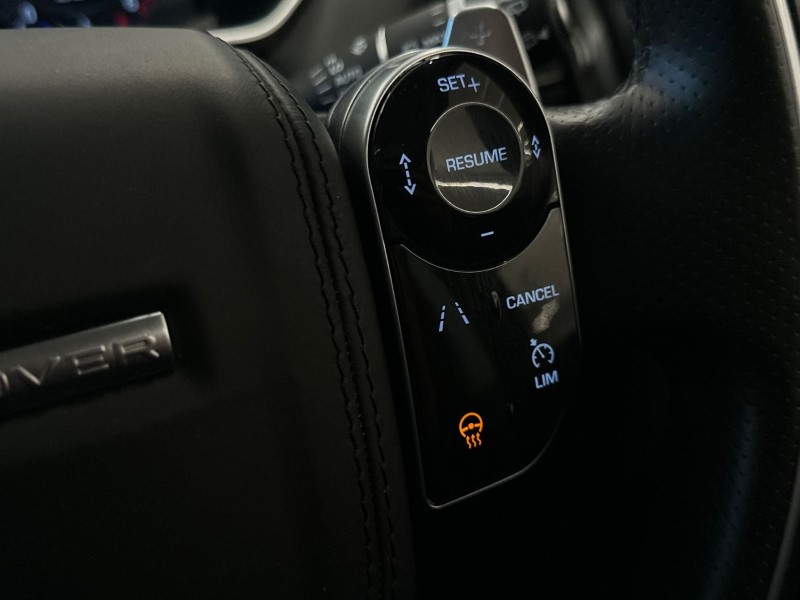 Used Land Rover Range Rover Sport 2020 for sale - 77186431: Photo 29