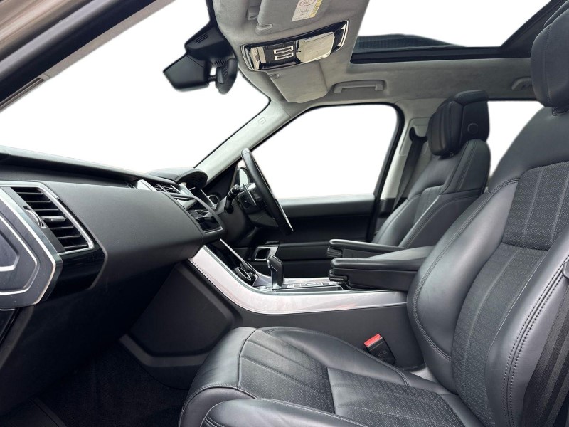 Used Land Rover Range Rover Sport 2020 for sale - 77186431: Photo 3