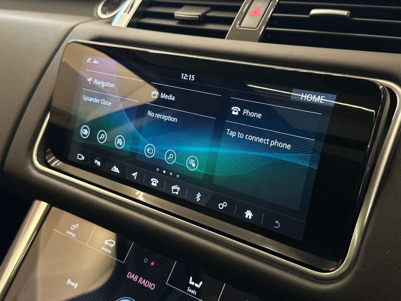 Used Land Rover Range Rover Sport 2020 for sale - 77186431: Photo 30