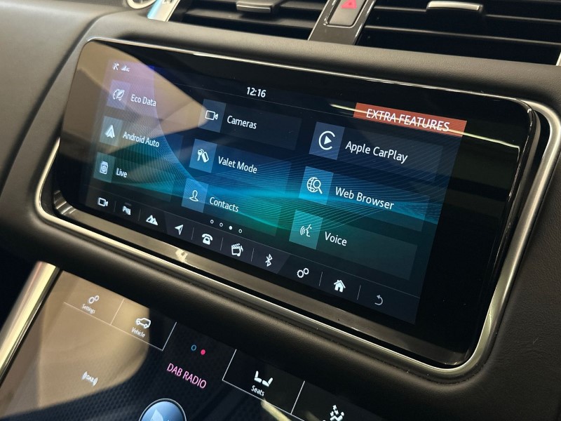 Used Land Rover Range Rover Sport 2020 for sale - 77186431: Photo 31