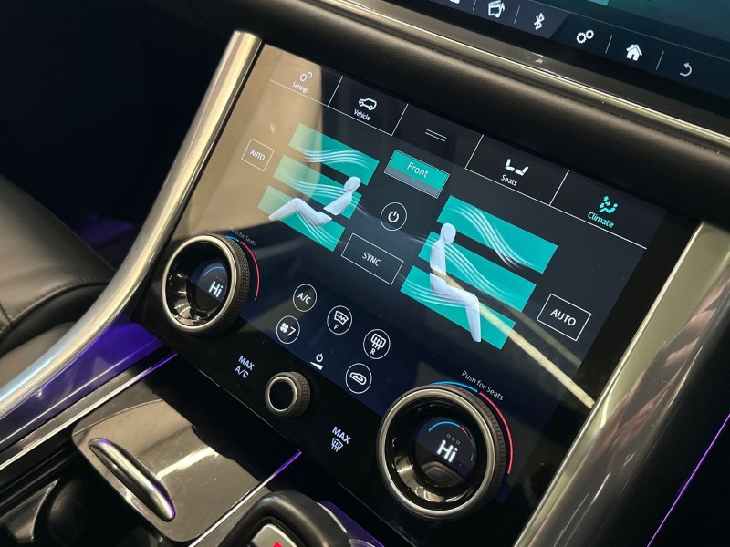 Used Land Rover Range Rover Sport 2020 for sale - 77186431: Photo 32