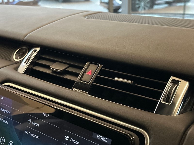 Used Land Rover Range Rover Sport 2020 for sale - 77186431: Photo 35