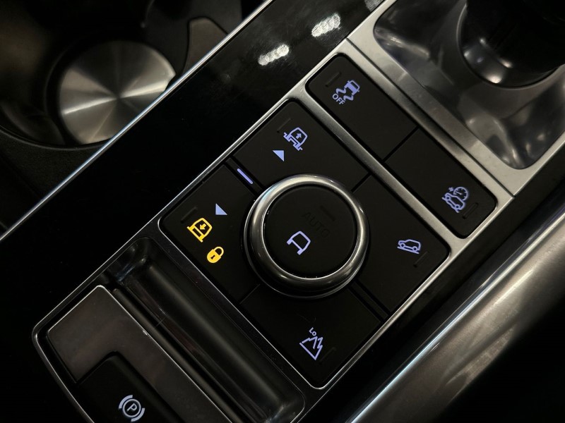Used Land Rover Range Rover Sport 2020 for sale - 77186431: Photo 37