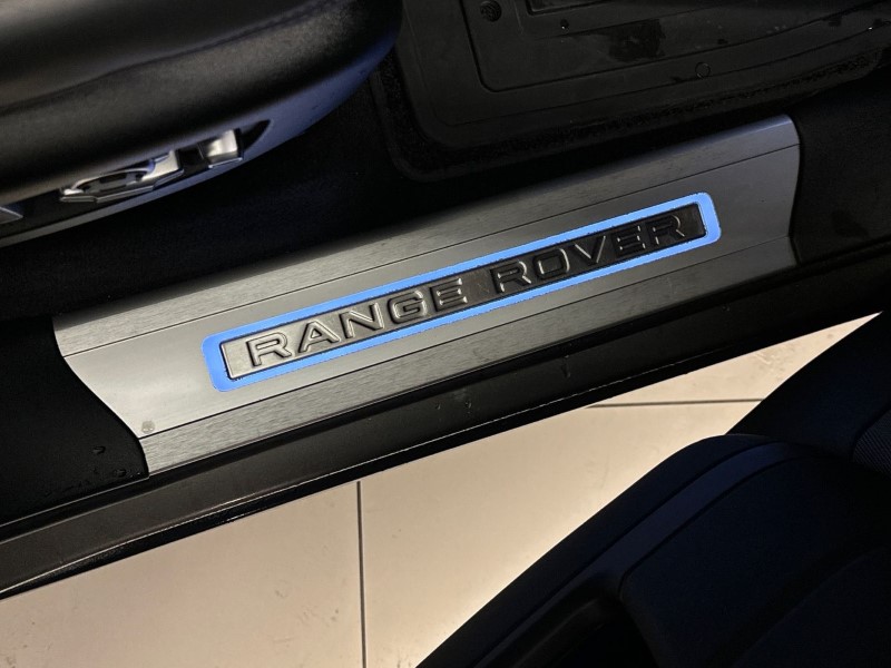 Used Land Rover Range Rover Sport 2020 for sale - 77186431: Photo 39