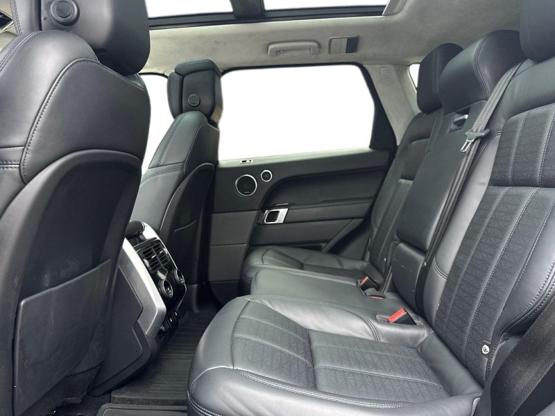 Used Land Rover Range Rover Sport 2020 for sale - 77186431: Photo 4