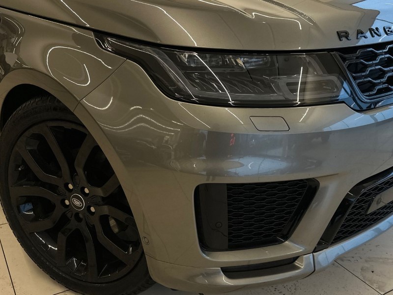 Used Land Rover Range Rover Sport 2020 for sale - 77186431: Photo 43