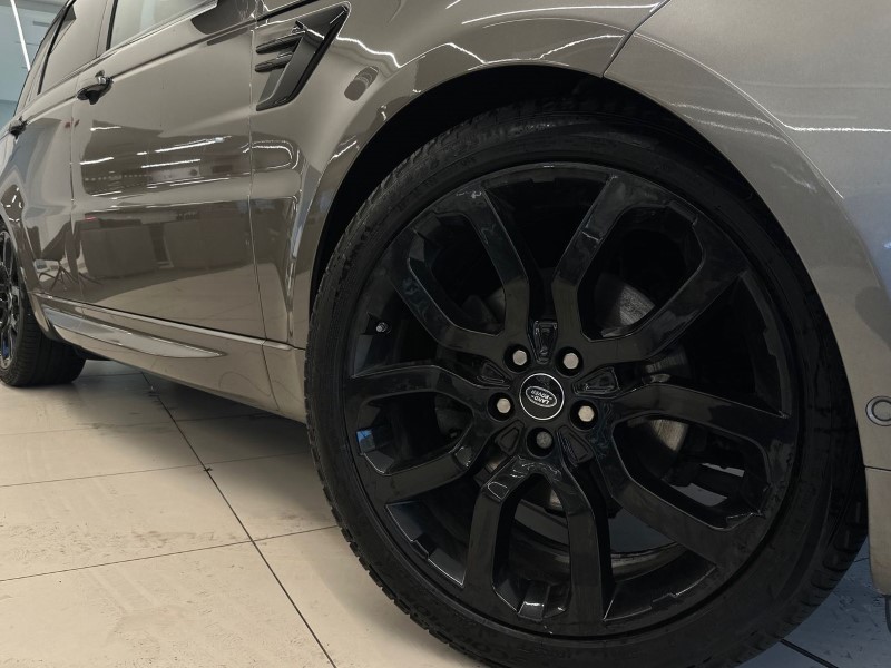 Used Land Rover Range Rover Sport 2020 for sale - 77186431: Photo 45