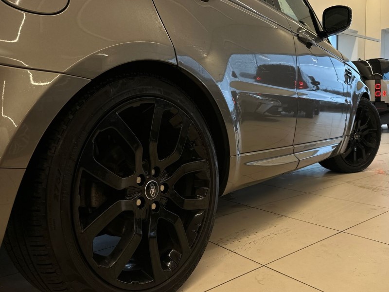 Used Land Rover Range Rover Sport 2020 for sale - 77186431: Photo 49