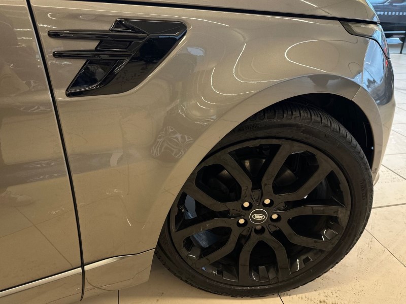 Used Land Rover Range Rover Sport 2020 for sale - 77186431: Photo 50