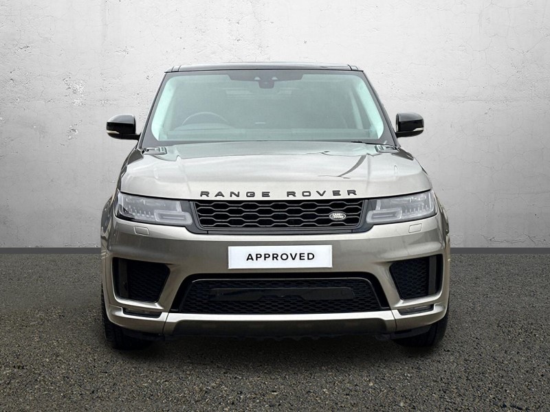 Used Land Rover Range Rover Sport 2020 for sale - 77186431: Photo 7