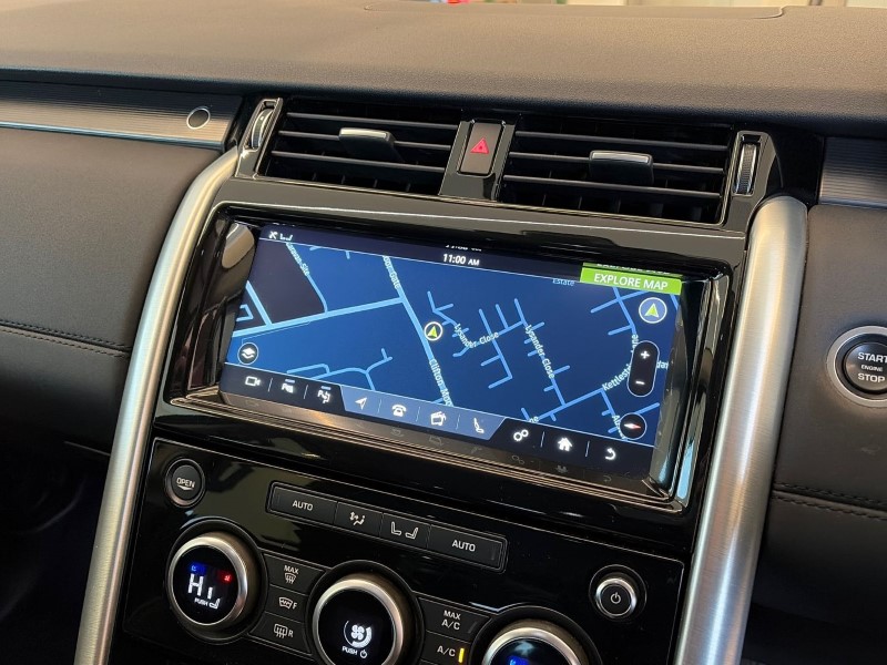 Used Land Rover Discovery 2025 for sale - 77077065: Photo 10