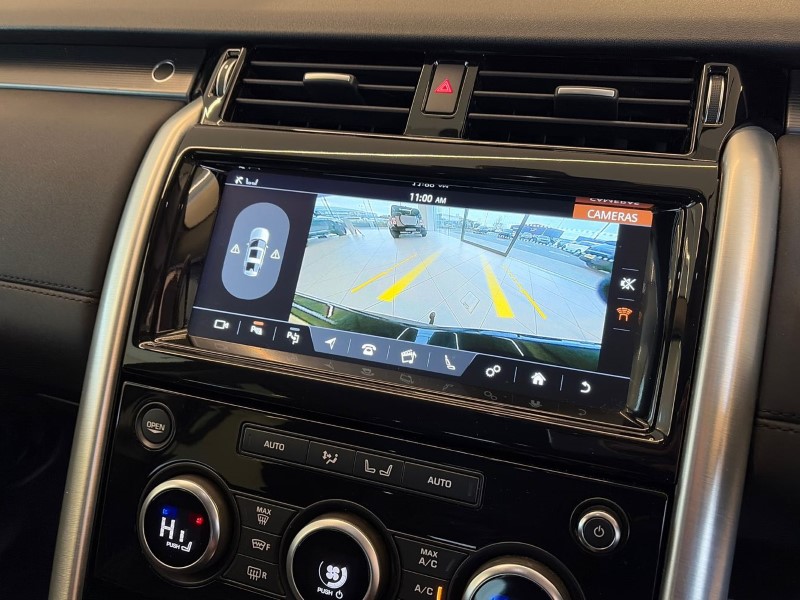 Used Land Rover Discovery 2025 for sale - 77077065: Photo 11