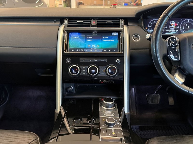 Used Land Rover Discovery 2025 for sale - 77077065: Photo 13