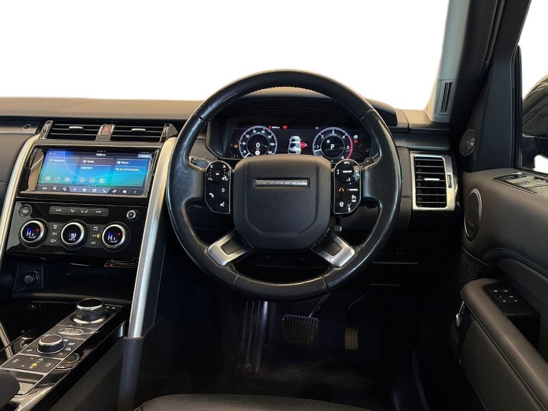 Used Land Rover Discovery 2025 for sale - 77077065: Photo 14