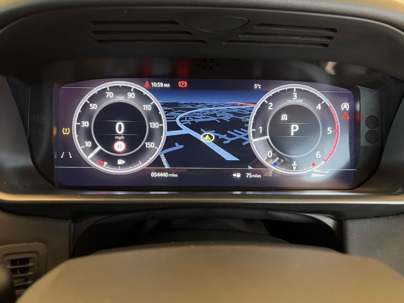 Used Land Rover Discovery 2025 for sale - 77077065: Photo 15