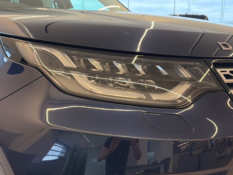 Used Land Rover Discovery 2025 for sale - 77077065: Photo 16