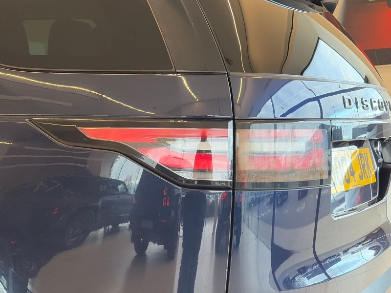 Used Land Rover Discovery 2025 for sale - 77077065: Photo 18