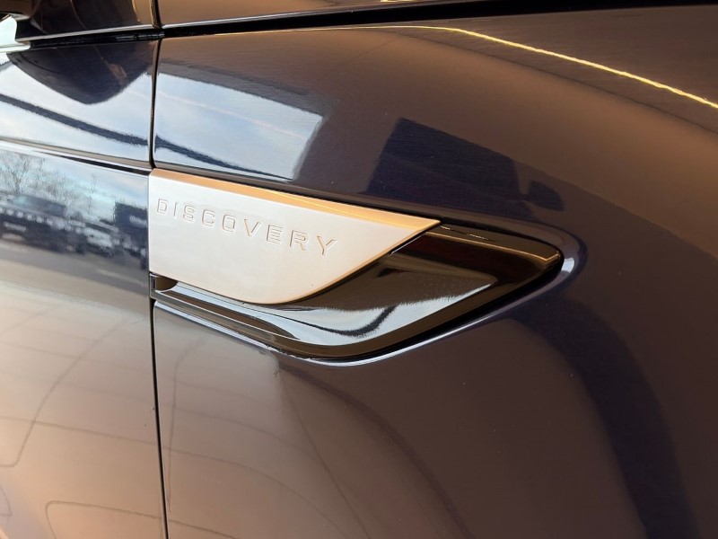 Used Land Rover Discovery 2025 for sale - 77077065: Photo 19