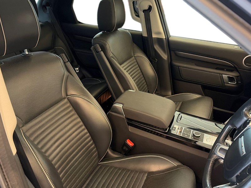 Used Land Rover Discovery 2025 for sale - 77077065: Photo 26