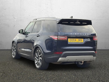 Used Land Rover Discovery 2025 for sale - 77077065: Photo