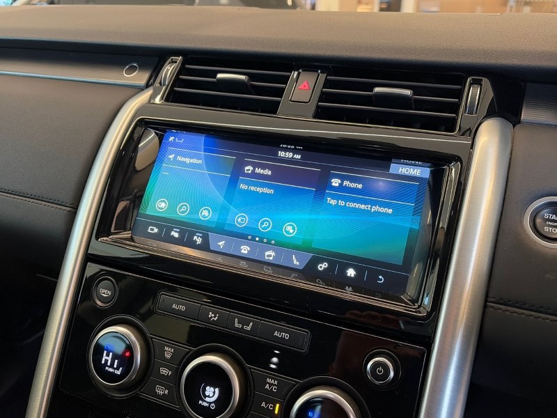 Used Land Rover Discovery 2025 for sale - 77077065: Photo 30