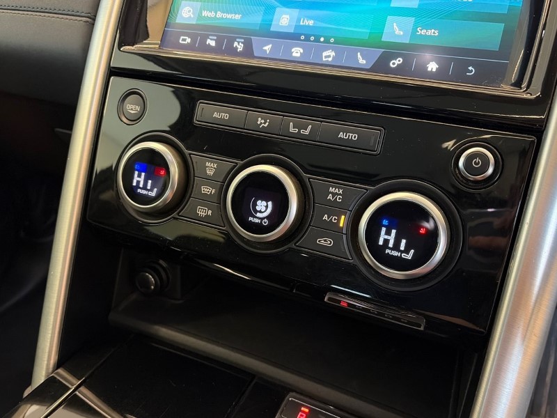 Used Land Rover Discovery 2025 for sale - 77077065: Photo 34