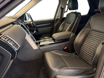 Used Land Rover Discovery 2025 for sale - 77077065: Photo