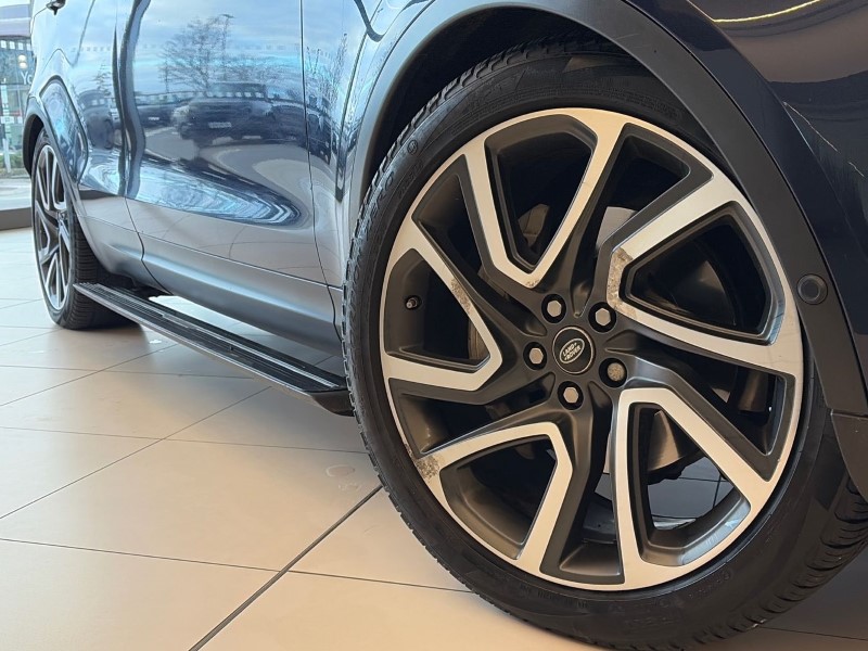 Used Land Rover Discovery 2025 for sale - 77077065: Photo 47