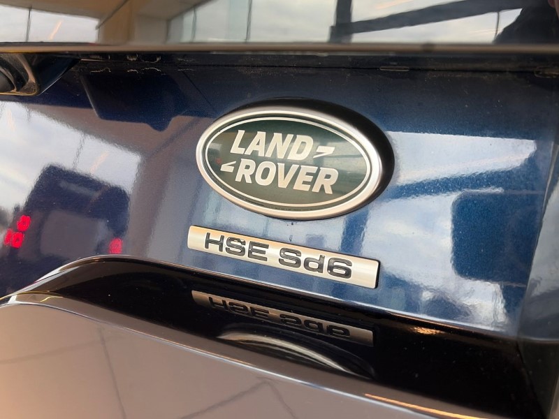 Used Land Rover Discovery 2025 for sale - 77077065: Photo 48