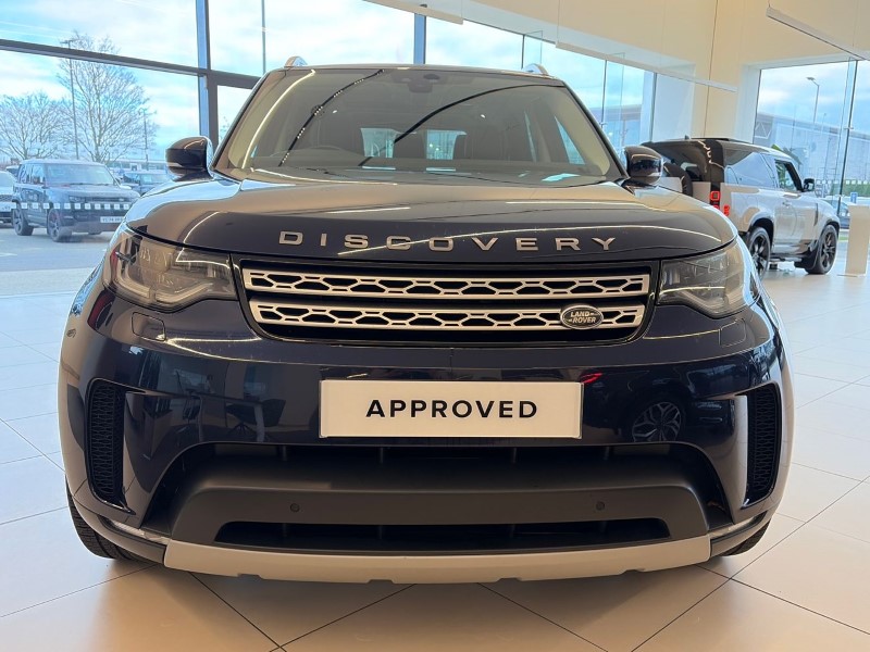 Used Land Rover Discovery 2025 for sale - 77077065: Photo 57