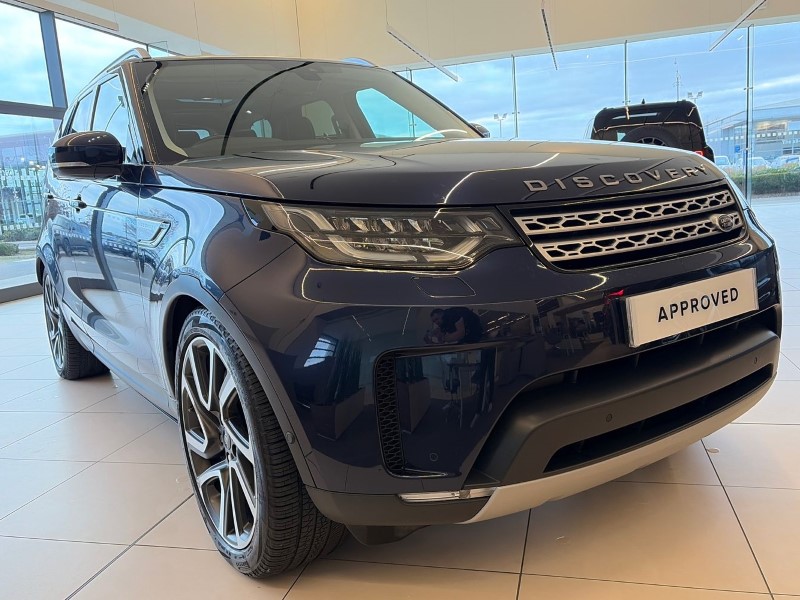 Used Land Rover Discovery 2025 for sale - 77077065: Photo 58