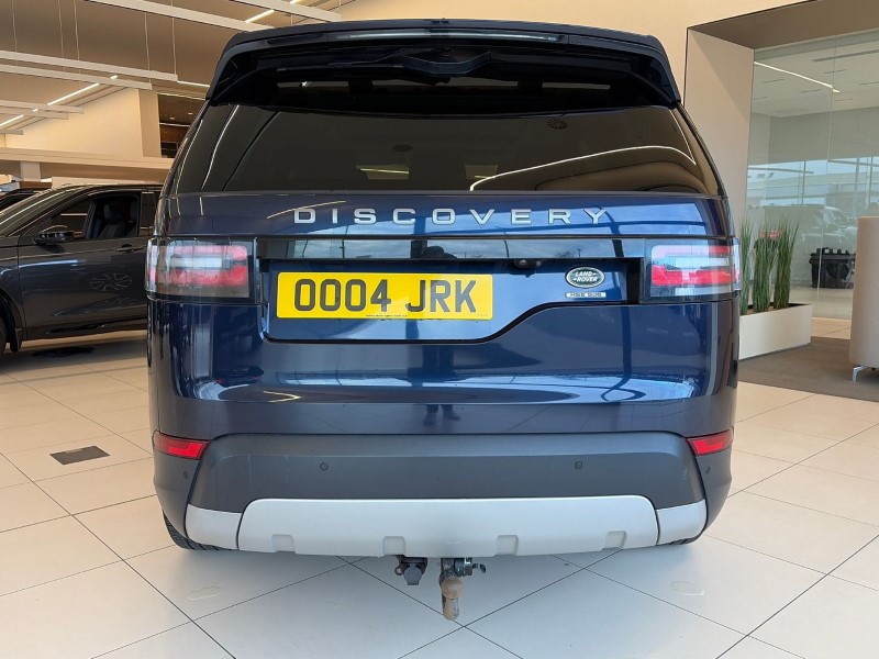 Used Land Rover Discovery 2025 for sale - 77077065: Photo 60