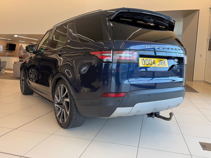 Used Land Rover Discovery 2025 for sale - 77077065: Photo 61