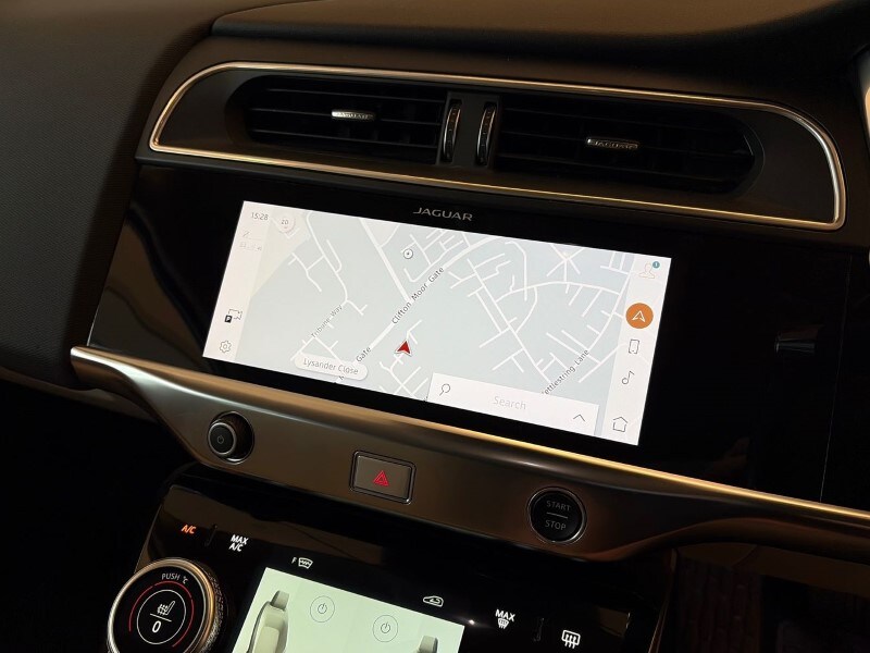 Used Jaguar I-Pace 2021 for sale - 77830030: Photo 11