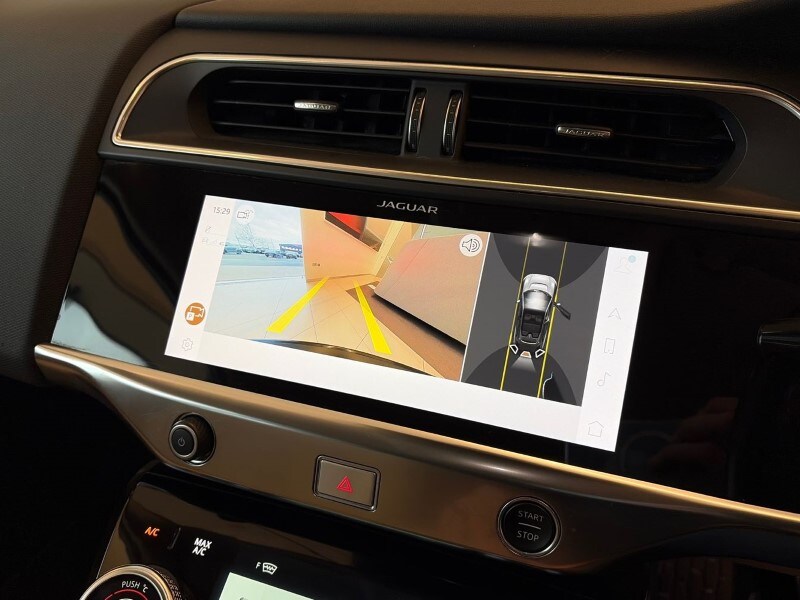 Used Jaguar I-Pace 2021 for sale - 77830030: Photo 12