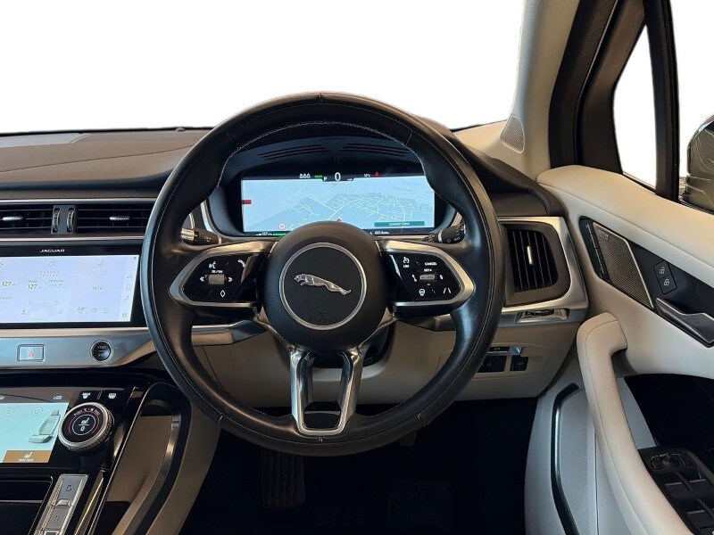 Used Jaguar I-Pace 2021 for sale - 77830030: Photo 15