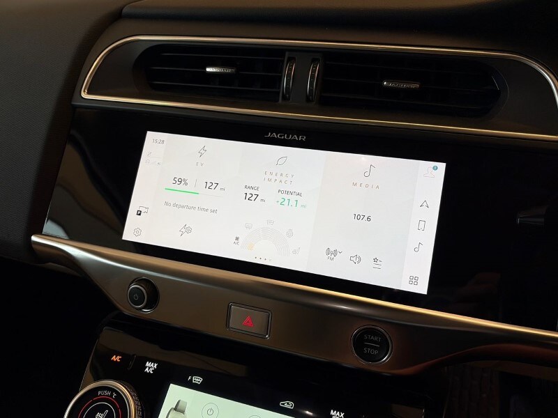 Used Jaguar I-Pace 2021 for sale - 77830030: Photo 29