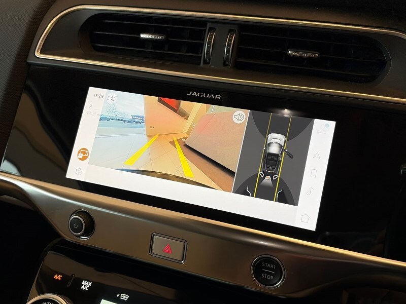 Used Jaguar I-Pace 2021 for sale - 77830030: Photo 31