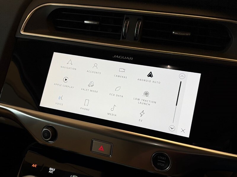 Used Jaguar I-Pace 2021 for sale - 77830030: Photo 32