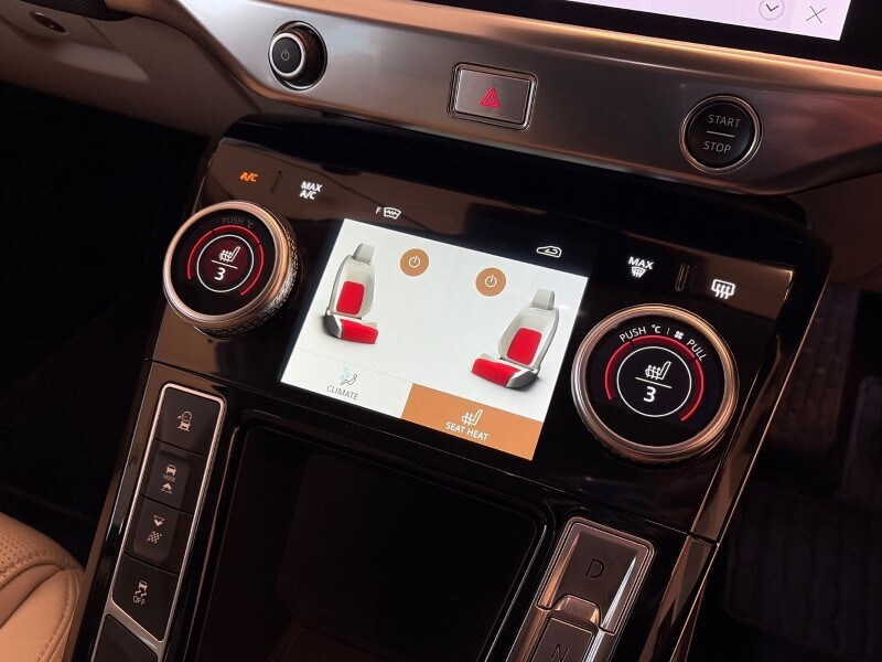 Used Jaguar I-Pace 2021 for sale - 77830030: Photo 35