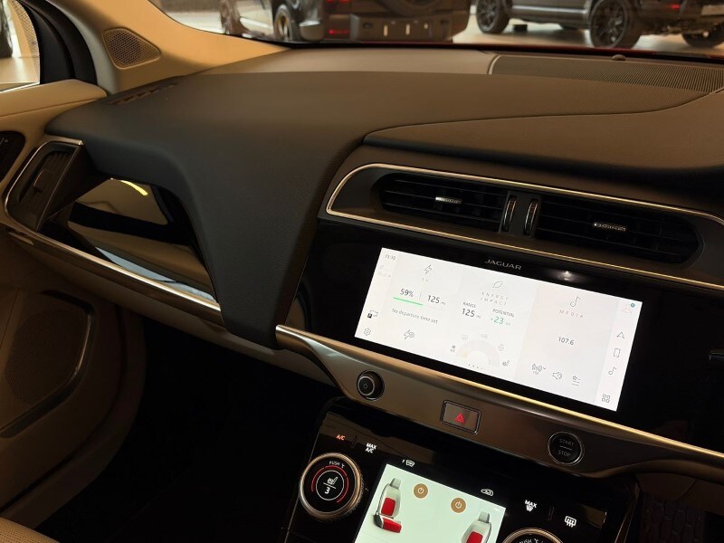 Used Jaguar I-Pace 2021 for sale - 77830030: Photo 36
