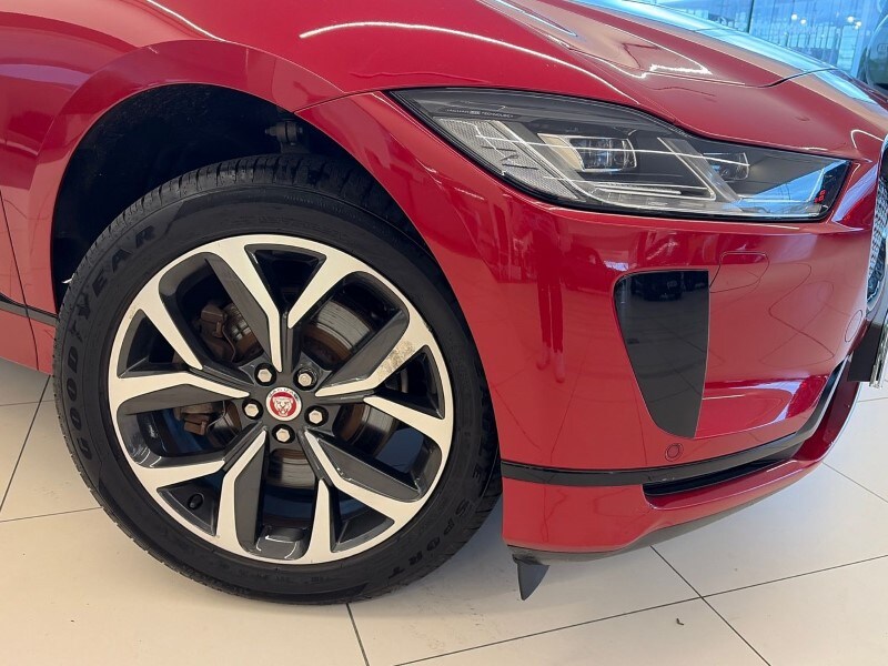 Used Jaguar I-Pace 2021 for sale - 77830030: Photo 43