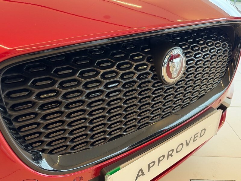 Used Jaguar I-Pace 2021 for sale - 77830030: Photo 44