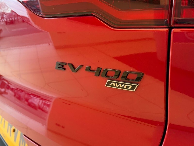 Used Jaguar I-Pace 2021 for sale - 77830030: Photo 47