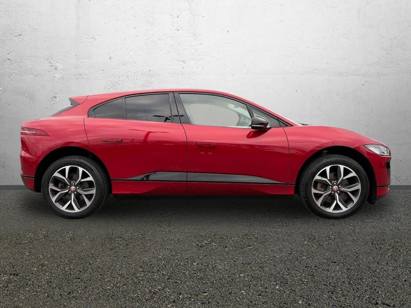 Used Jaguar I-Pace 2021 for sale - 77830030: Photo 5