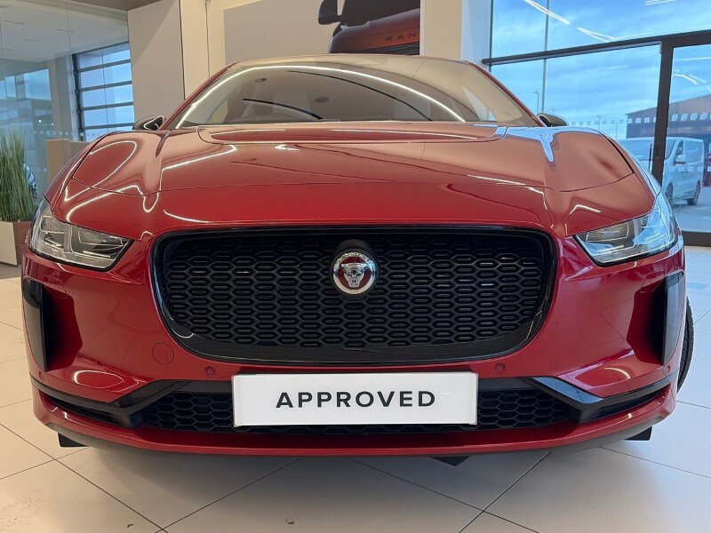 Used Jaguar I-Pace 2021 for sale - 77830030: Photo 55